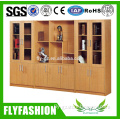 Executive office cabinet wooden file cabinet dividers storage cabinet